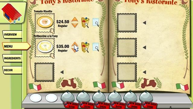 DinerTown Tycoon | Gameplay (Level 4.1 to 4.6) - #9 смотреть онлайн
