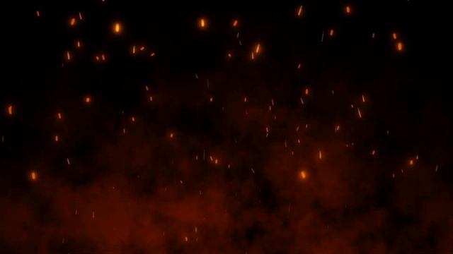 Футаж фон огненные искры разлетающиеся firespark смотреть онлайн