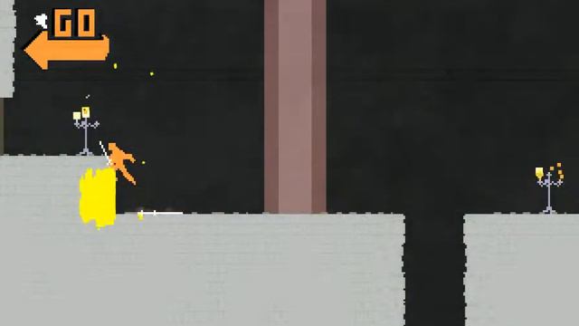 Батька и крушитель черепов Nidhogg смотреть онлайн