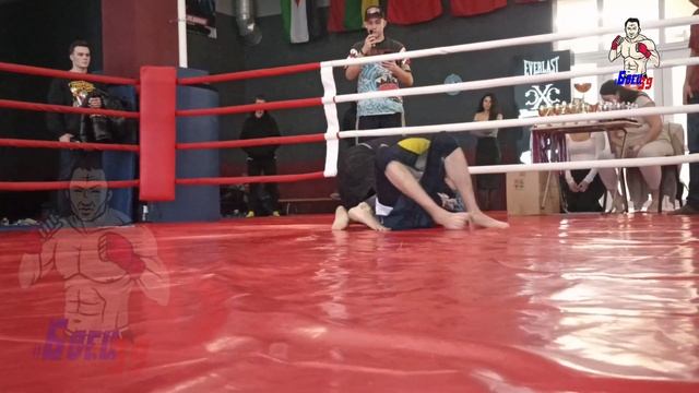 BJJ CUP — турнир по бразильскому джиу-джитсу на призы клуба #bjj39 смотреть онлайн