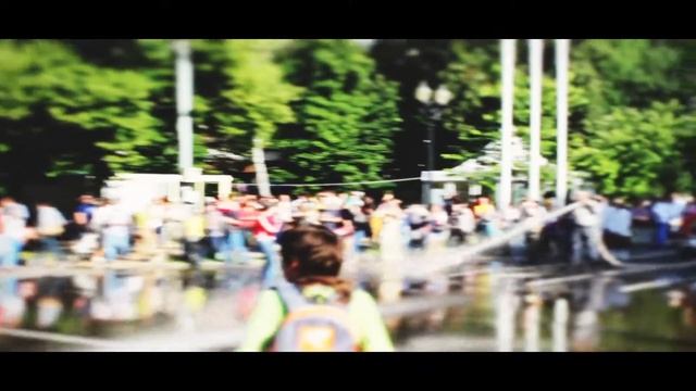 Test Canon EOS 600D (Парк Сокольники) смотреть онлайн