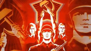 минусовка части песни «полюшко поле» сразу двумя нейросетями