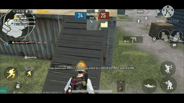 MAD CLAN ROOM SERIES #19 GONE WRONG BECAUSE OF 968 PING #PUBGMOBILE - MI NOTE 7S GAMEPLAY смотреть онлайн