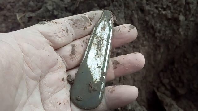 ПОИСК ИНТЕРЕСНЫХ НАХОДОК КОПАЕМ ВСЁ В ПОДРЯД смотреть онлайн