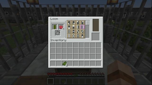 Gob’s Quickies - Minecraft Tutorial - How to make Alphabet Banners - The Letter D!!! смотреть онлайн