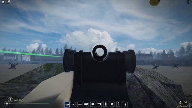 Battle For Honor Classic Roblox смотреть онлайн