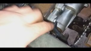 №4Мини Трактор(Погрузчик)4х4 переломка Своими руками УСТАНОВКА РУЛЕВОГО УПРАВЛЕНИЕ(редуктор ВАЗ)