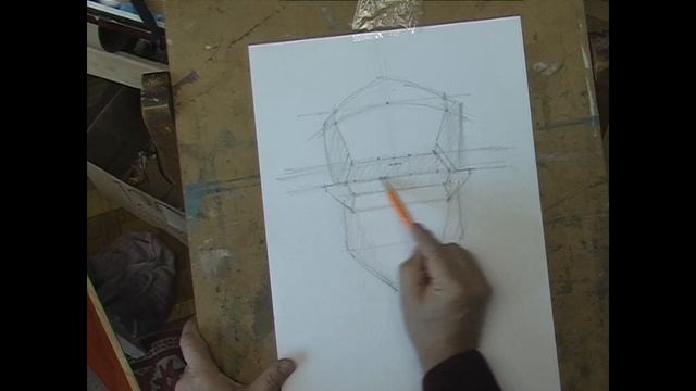 Рисунок. КОНСТРУКЦИЯ ЧЕРЕПА1. ФАС смотреть онлайн