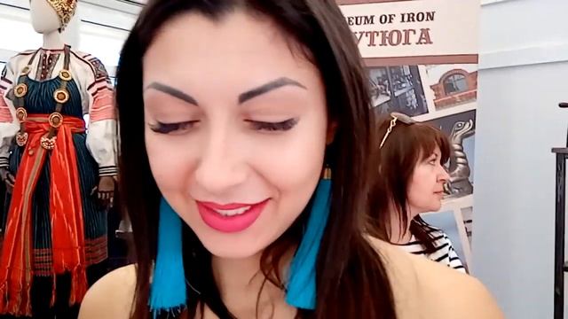 Музей утюга смотреть онлайн