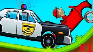 Мультики про машинки - Соревнования по парам! Видео игра для мальчиков.mp4 смотреть онлайн