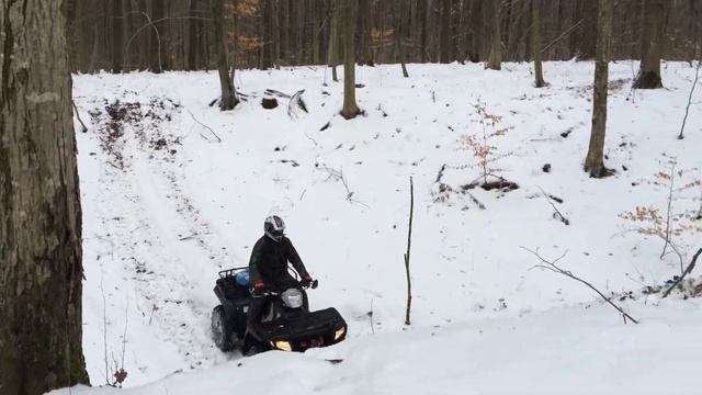 BRP- Polaris & Yamaha смотреть онлайн