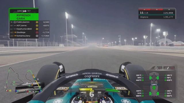 Resoconto DG смотреть онлайн