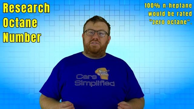 Stop THROWING MONEY AWAY at The Gas Pump! ?⛽️ Octane Explained смотреть онлайн