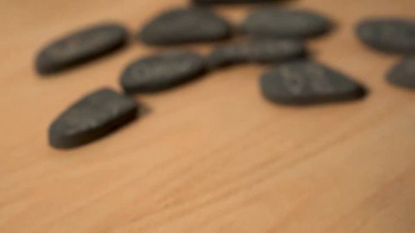 MAKER X: DIY Personalized Glass Heart