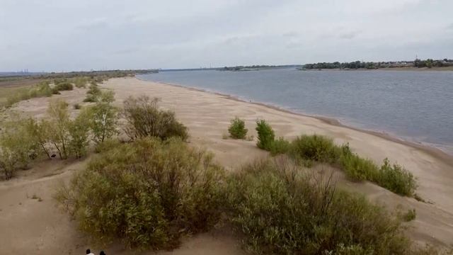 Экологический сплав по Волге от Экосплав 34 смотреть онлайн