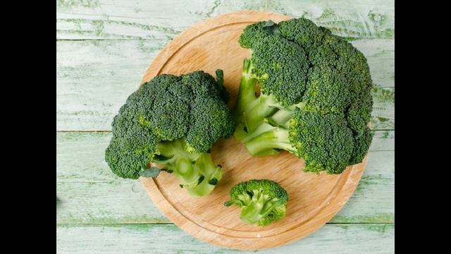 как поможет брокколи при онкологии\ клиника трав смотреть онлайн