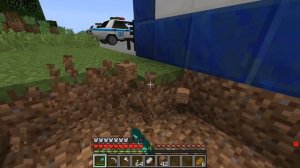 ?АНИМАТРОНИКИ vs ЗАЩИЩЁННЫЙ ДОМ НУБА И ПРО В МАЙНКРАФТ! ШЕДИ ЛЕСКА И НУБИК  ПРОТИВ MINECRAFT