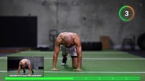 10 Minute Intense Follow Along  Workout! - Frank Medrano