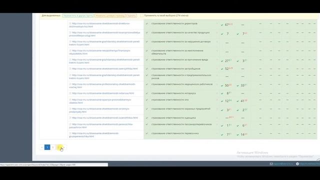 SEO-CRM. Модули смотреть онлайн