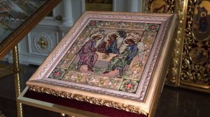 Духовные беседы (19.08.24)