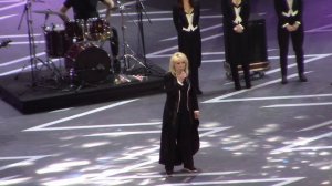 Песня 2022. Мегаспорт. Ирина Аллегрова-Возвращайтесь домой, мальчики