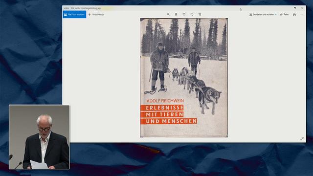 Gedenkveranstaltung Adolf Reichwein смотреть онлайн