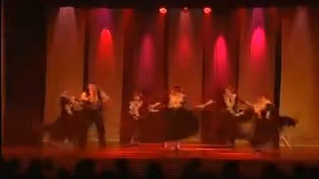 flamenco смотреть онлайн
