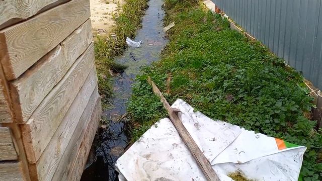 дачный туалет, есть ли запахи ? смотреть онлайн