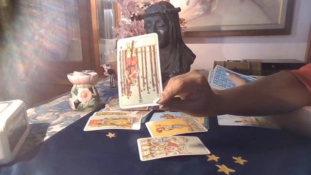 Leo Tarot - STOP. PAUSE. GO !! /Love Byte/ December 2020 / смотреть онлайн