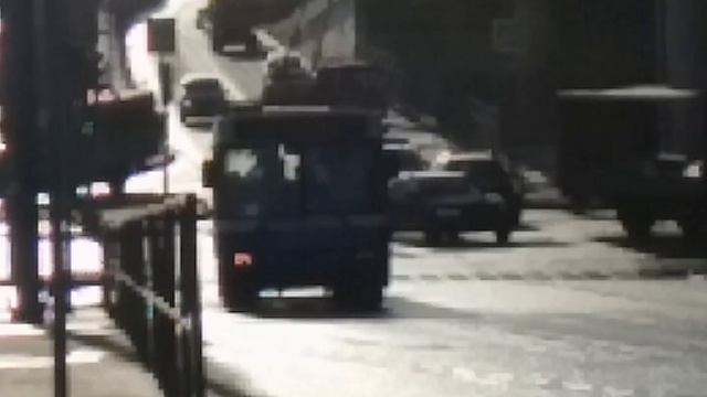 БКМ-20101 3832 На Мичуринском проспекте смотреть онлайн