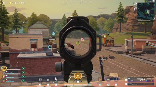 FARLIGHT 84 - ГЕЙМПЛЕЙ ИГРЫ 4 K в 2023 году смотреть онлайн