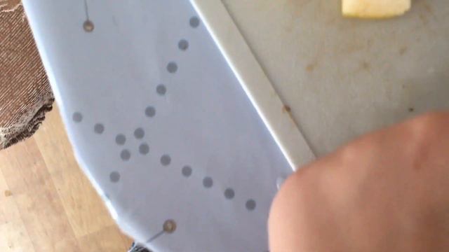 Забытое дачное место