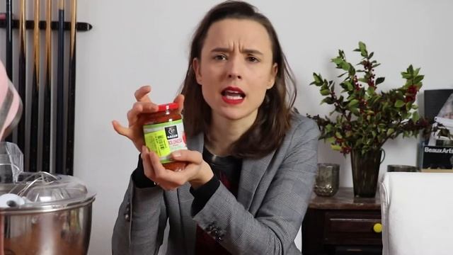 Favoris décembre et janvier | Nourriture vegan, cuisine, photo et livre! | Heline смотреть онлайн