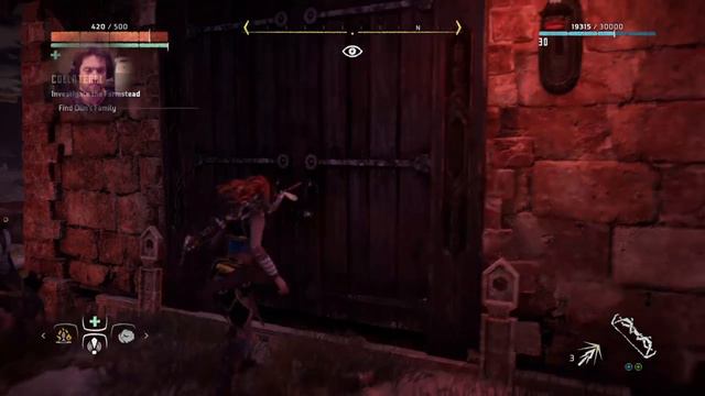 Hunting for shards. Horizon Zero Dawn Ultra Hard pt 33 смотреть онлайн