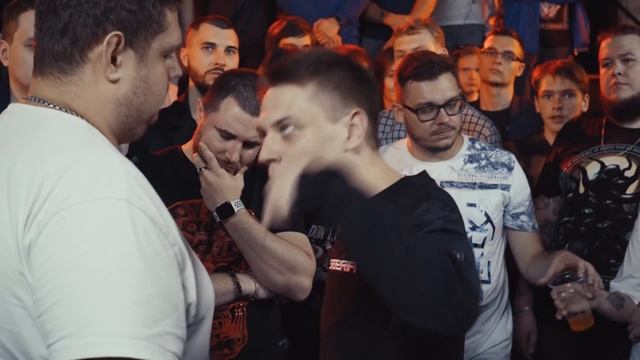 RBL: ПИЭМ VS MOVEC (1/2 ALL STARS, RUSSIAN BATTLE LEAGUE)