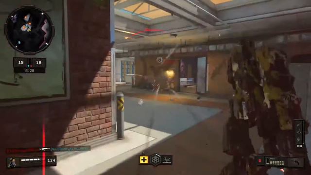 Black ops 4 смотреть онлайн
