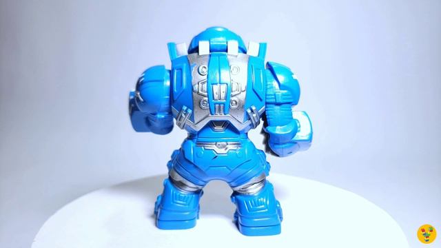 Lego Iron Man Hulkbuster Igor & Hulkbuster Black Gold | Avengers: Age Of Ultron