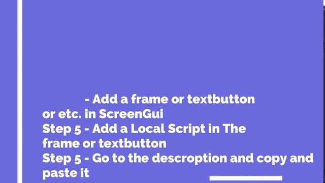 How to make a changing color frame - Roblox Studio смотреть онлайн