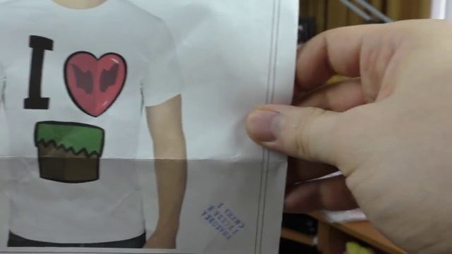 Отзыв о магазине Vsemayki.ru от Minikotic смотреть онлайн