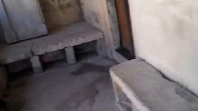 Караимские кенасы. Чуфут-Кале смотреть онлайн