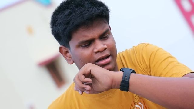 SmartPhone மாதிரி ஒரு Watch⌚ | Unboxing & First Impression - Honor watch ES & GS Pro | TechBoss смотреть онлайн
