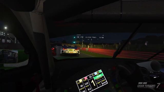 Gran turismo live league race смотреть онлайн