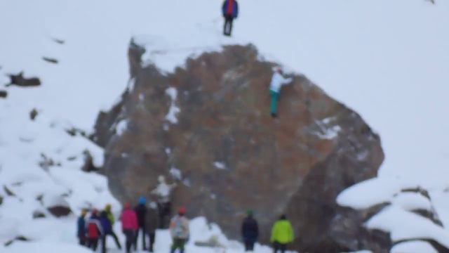 Актру(Горный Алтай) смотреть онлайн