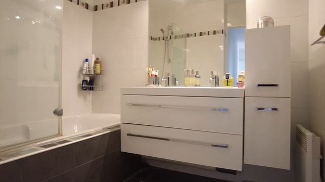 Appartement 5 pièces 105m² - CHATENAY-MALABRY - LOGIS CONSEIL смотреть онлайн