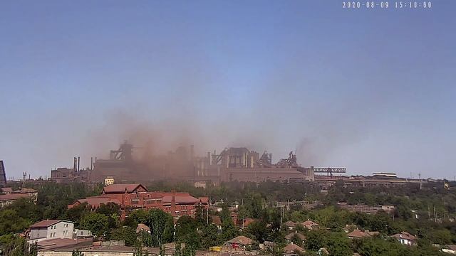 Что не так с доменным производством ММК им.Иллича компании "Метинвест"? смотреть онлайн