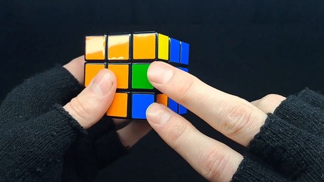 F PLL Made Easy смотреть онлайн