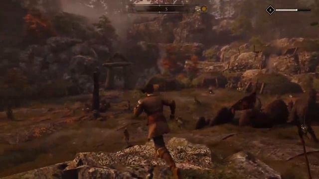 Greedfall Lag Fix PC
