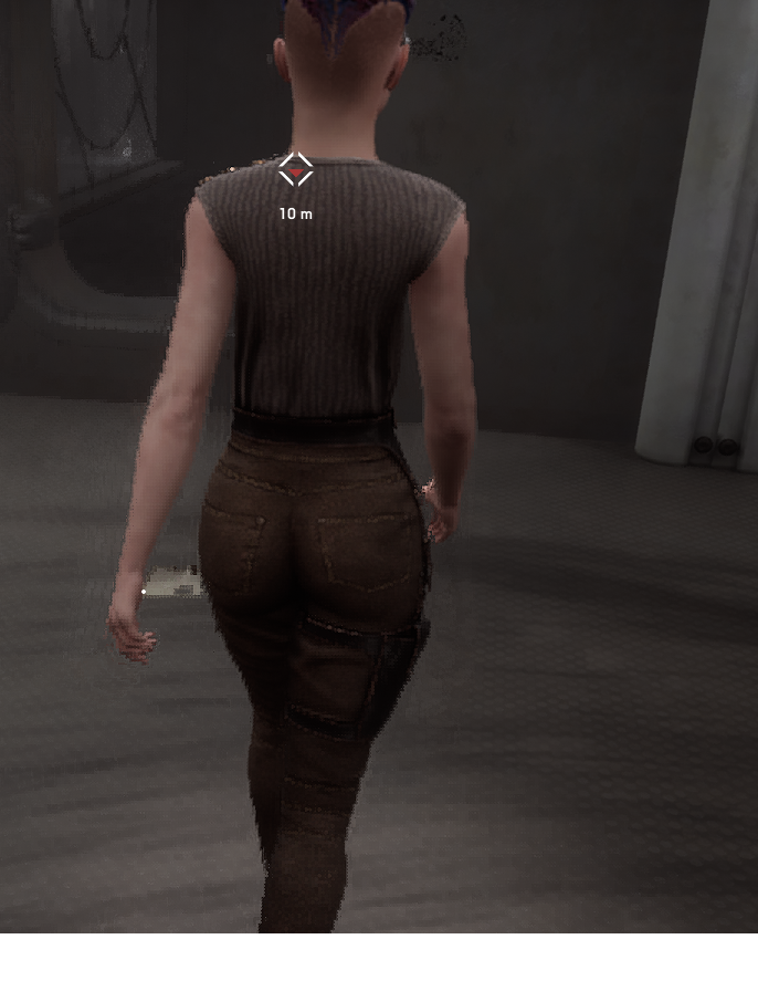 Atomicheart  кровавый курьер