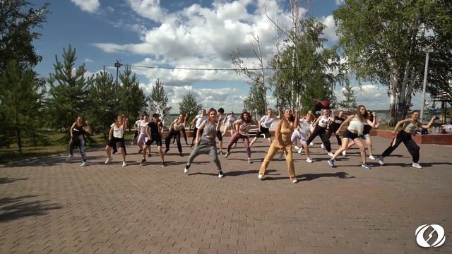 AMEIANOITE - Pabllo Vittar | SALSATION® Choreography By SEI Maria Voronova & Ekaterina Vorona