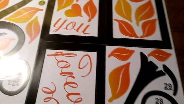 Интерьерная наклейка на стену Дерево с фоторамками смотреть онлайн